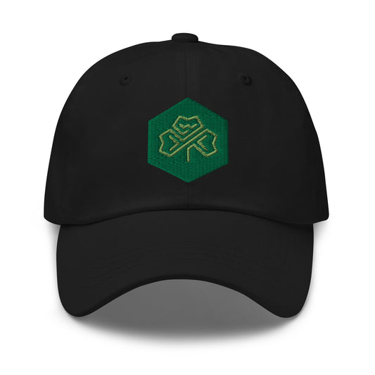 Westfield All-Stars Yupoong Classic Dad Hat