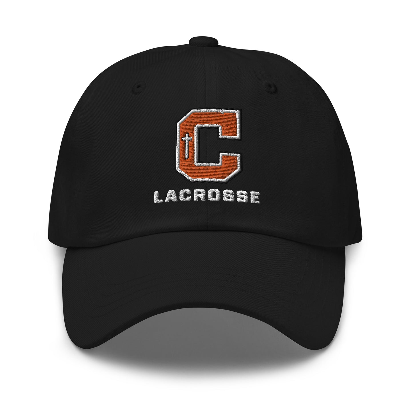 CHS Lacrosse Classic Dad Hat