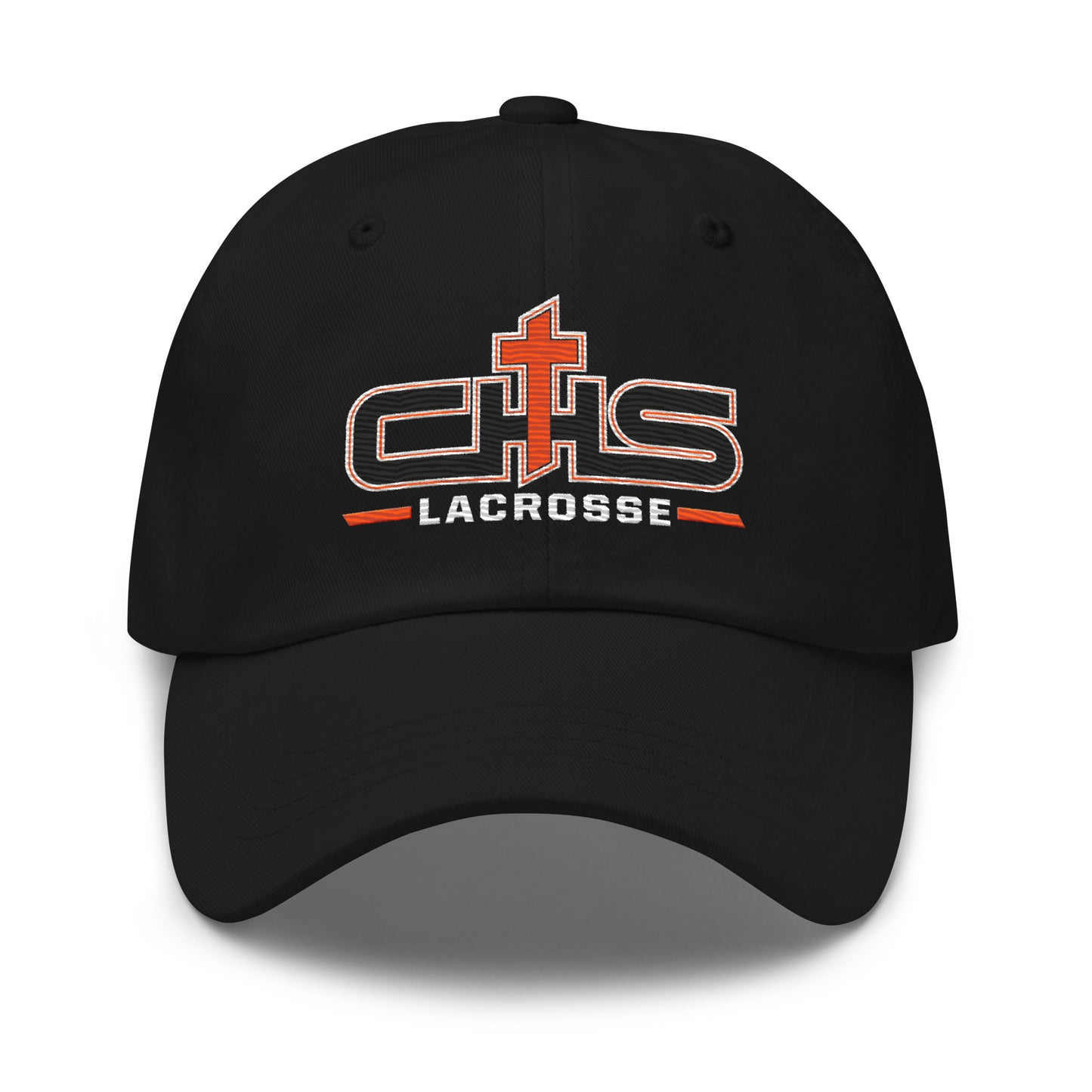 CHS Lacrosse Yupoong Classic Dad Hat