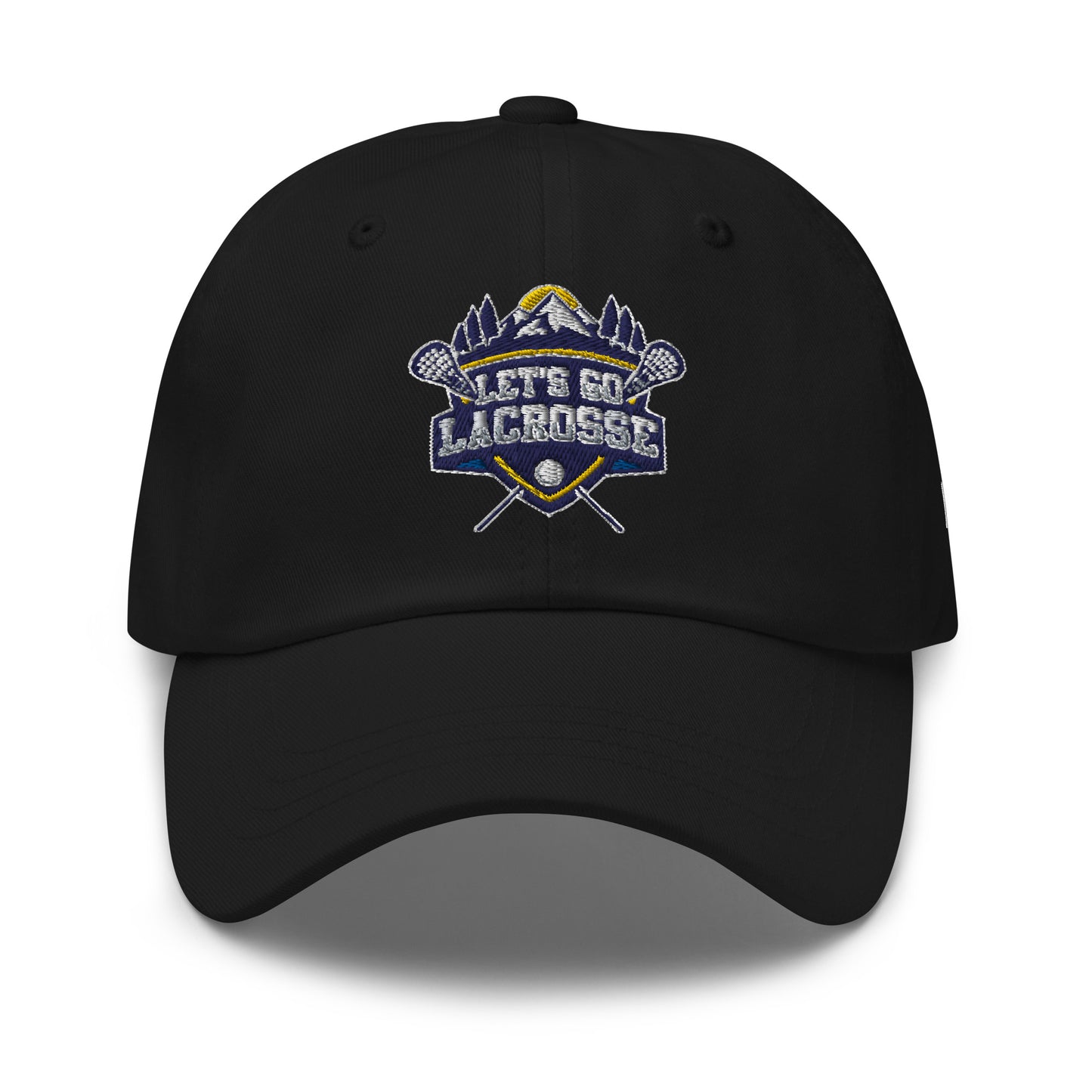 Personalizable - LGL Yupoong Classic Dad Hat