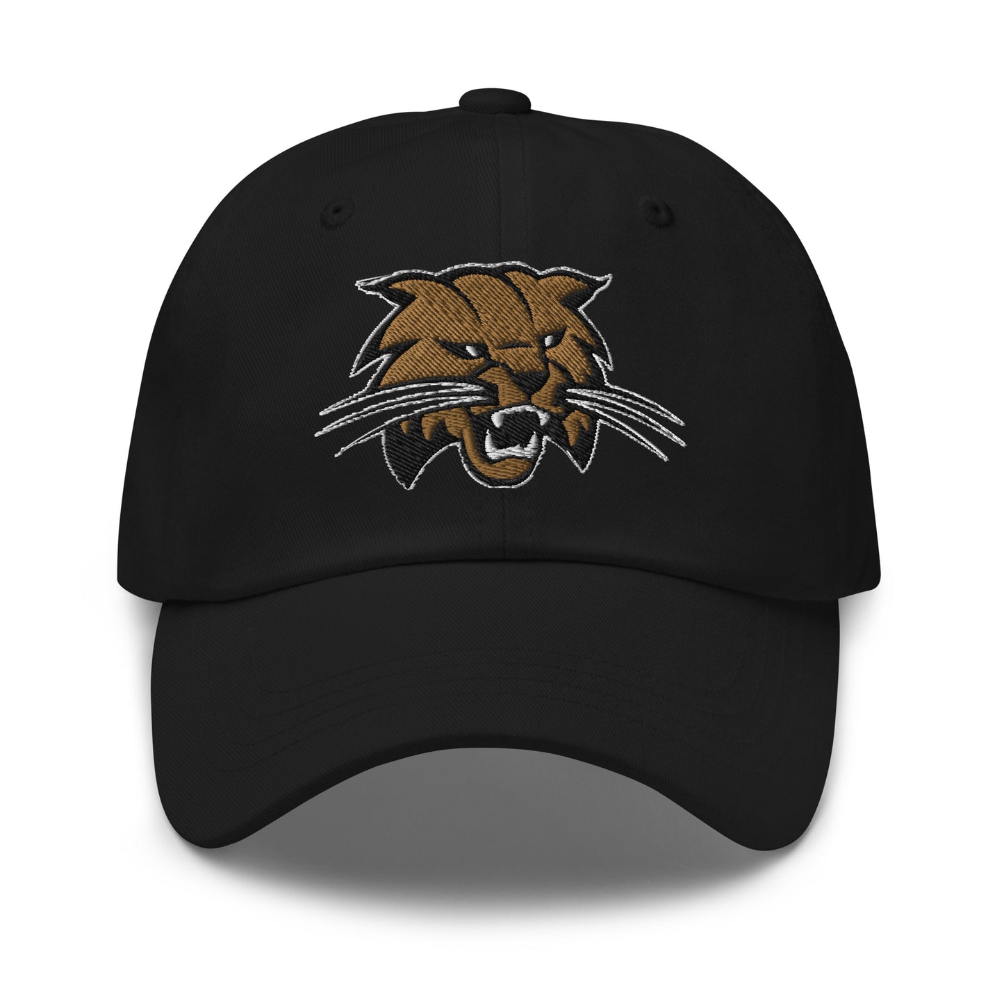 Buchholz Lacrosse Yupoong Classic Dad Hat
