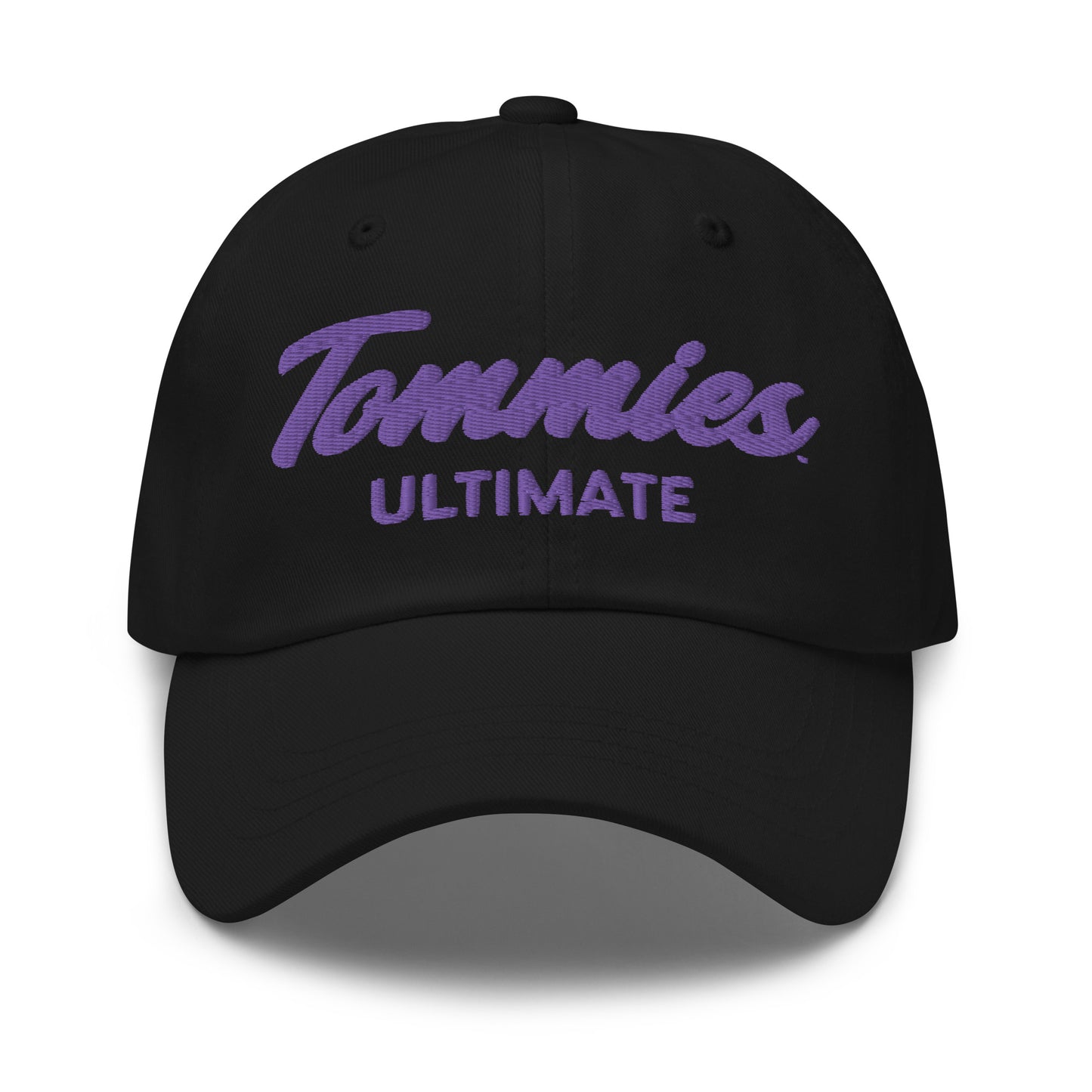 UST Ultimate Frisbee Yupoong Classic Dad Hat