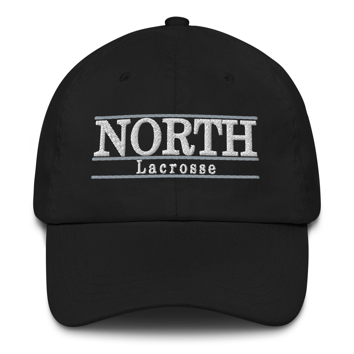 Pickerington North Lacrosse Classic Dad Hat