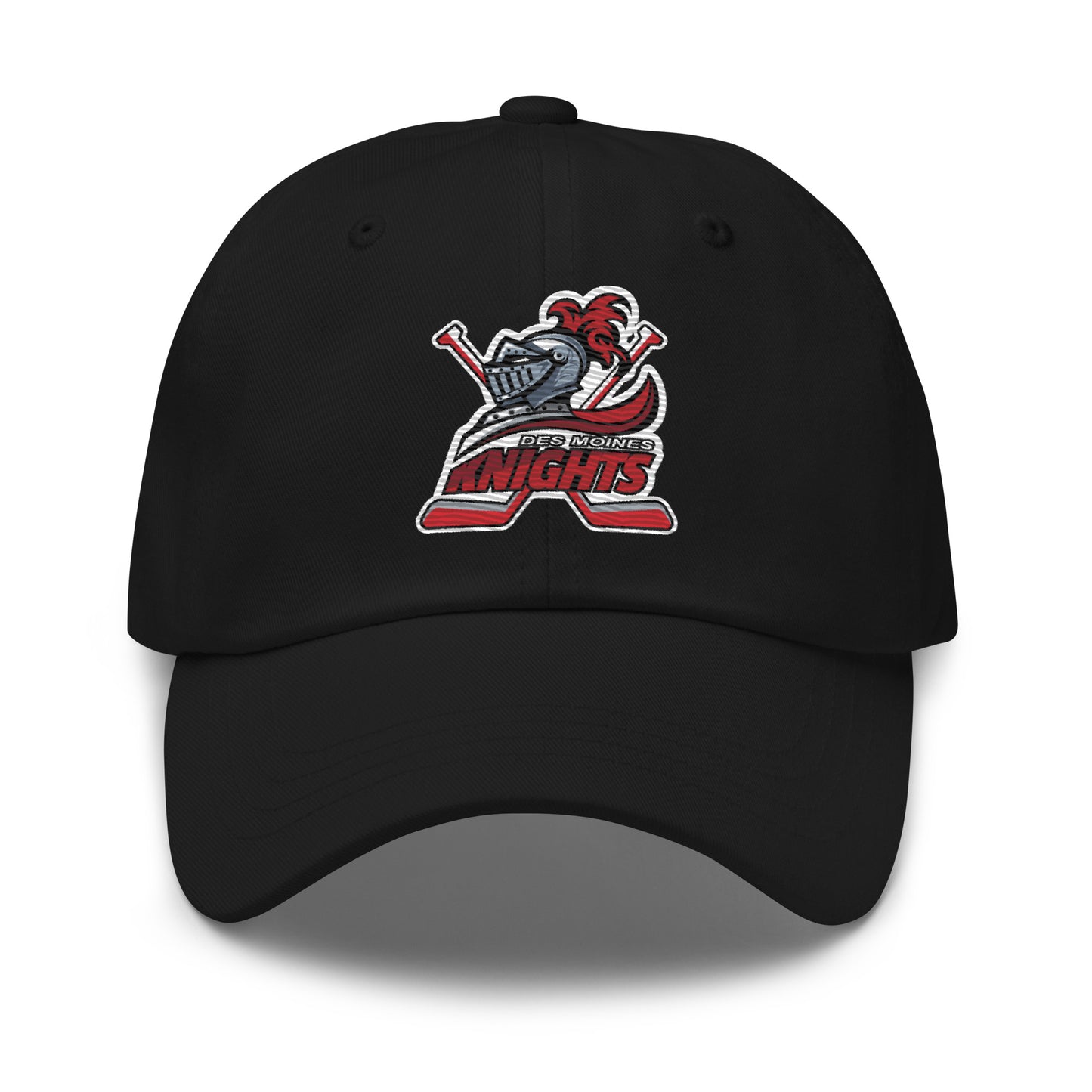 Knights Yupoong Classic Dad Hat