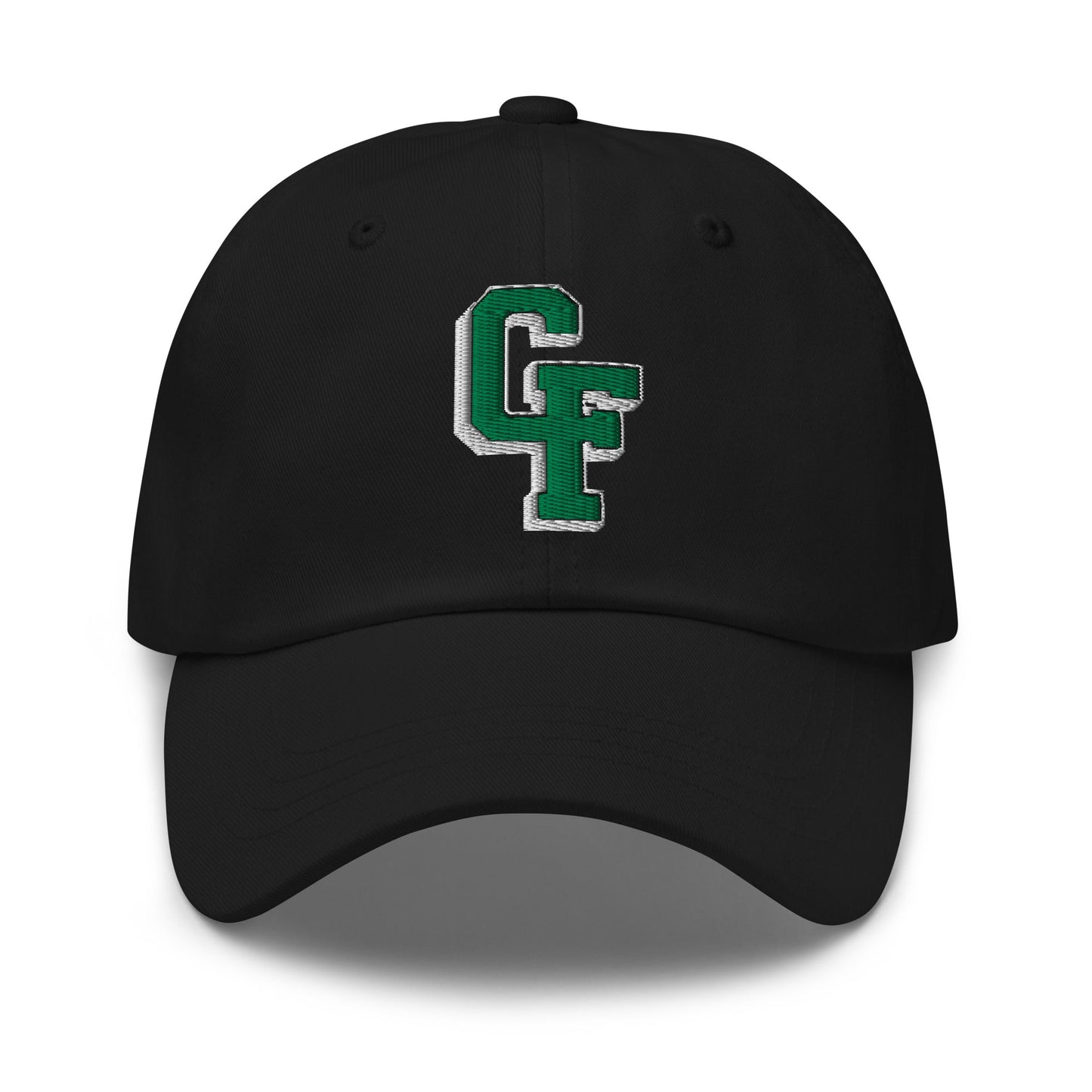 Clear Fork Crush Yupoong Classic Dad Hat