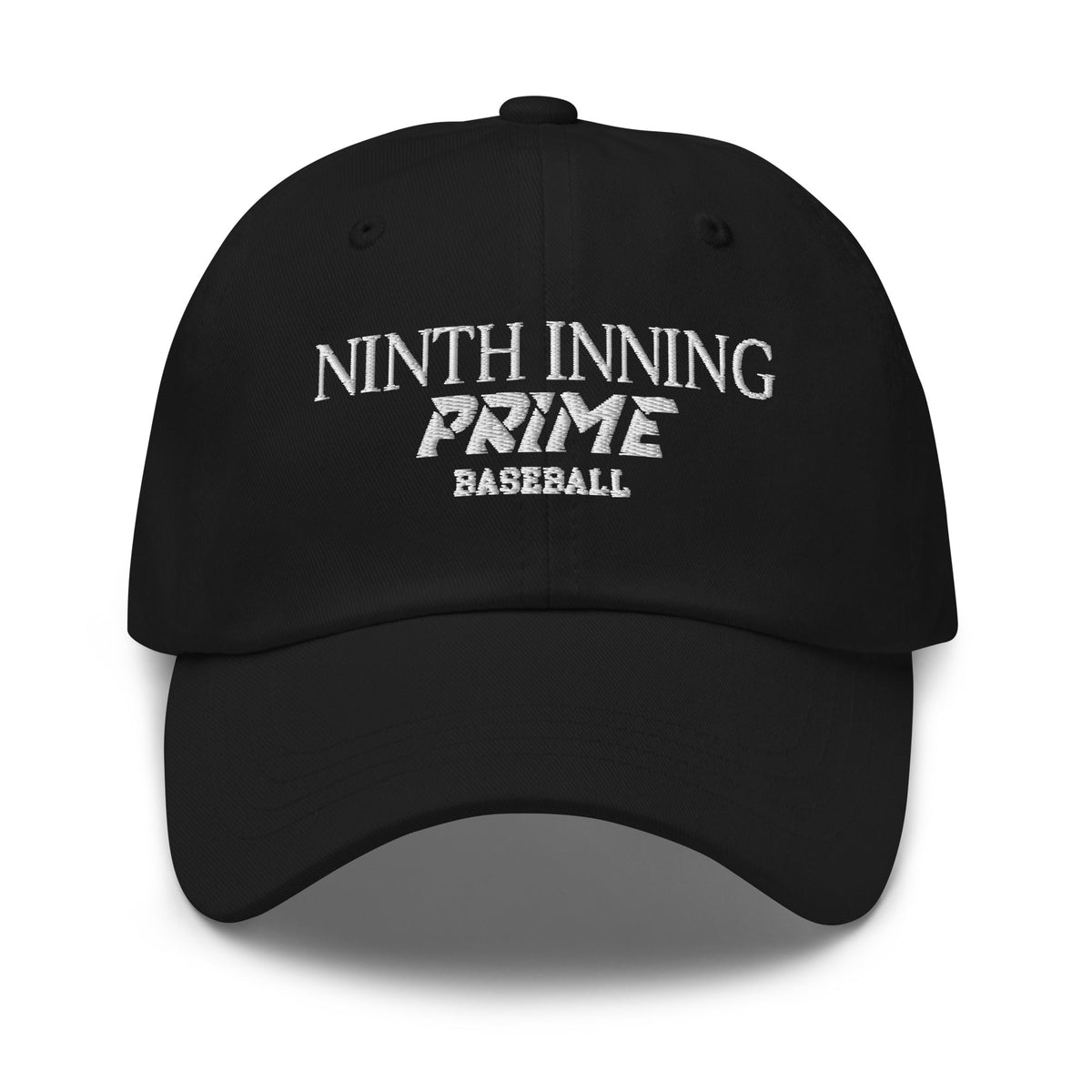 Ninth Inning Baseball Yupoong Classic Dad Hat