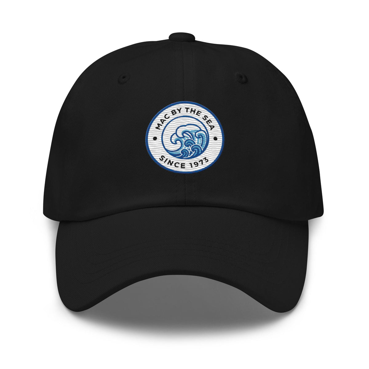 MAC By The Sea Classic Dad Hat