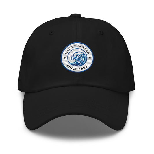 MAC By The Sea Classic Dad Hat