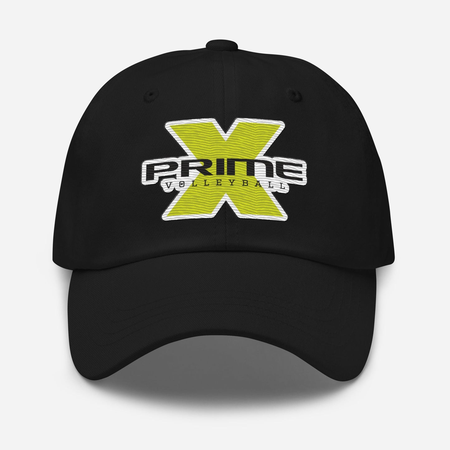 Classic Dad Hat
