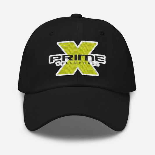 Classic Dad Hat