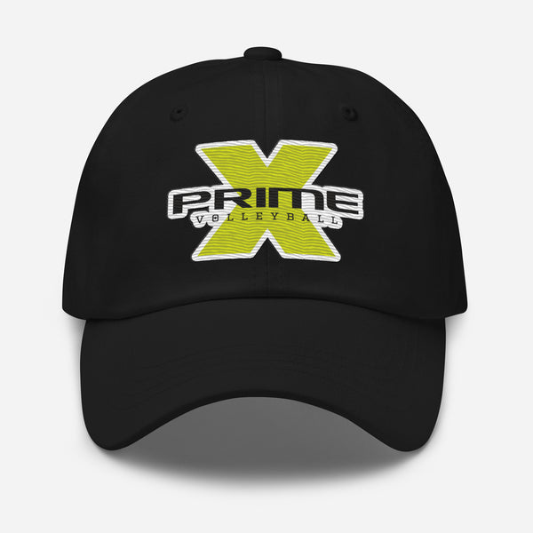 Classic Dad Hat
