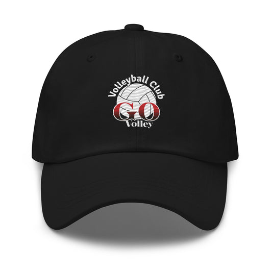 Classic Dad Hat