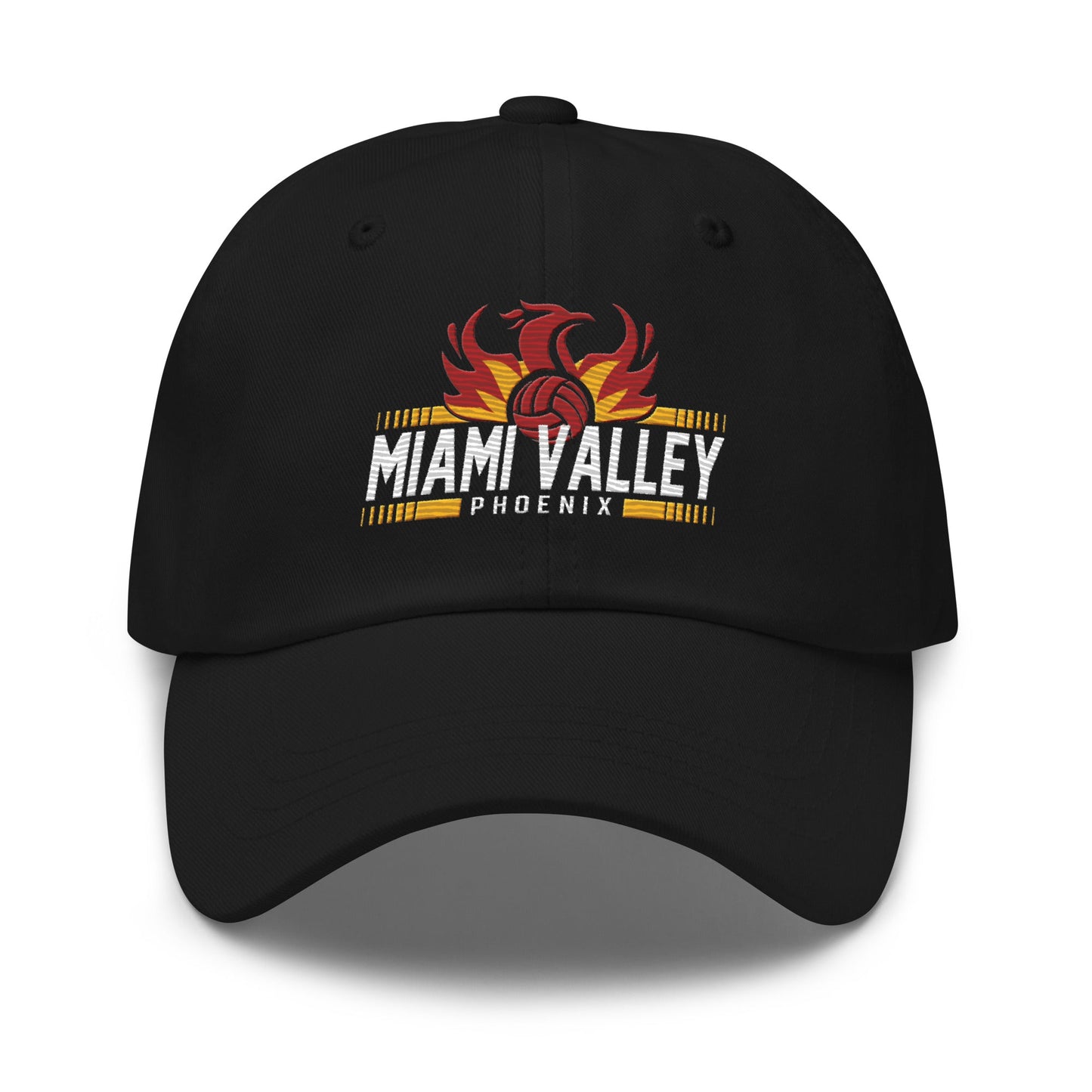 Classic Dad Hat