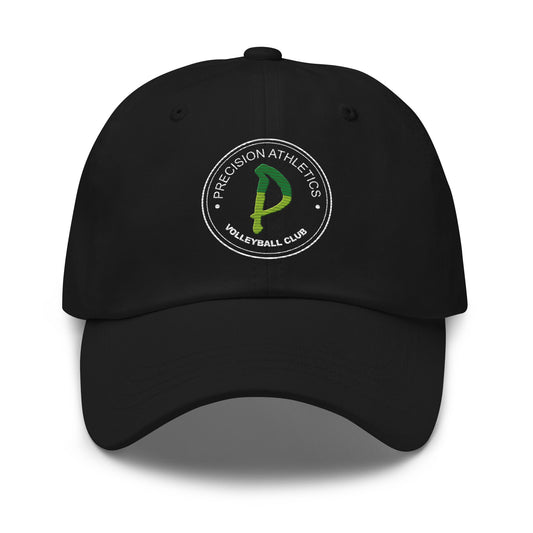 Classic Dad Hat