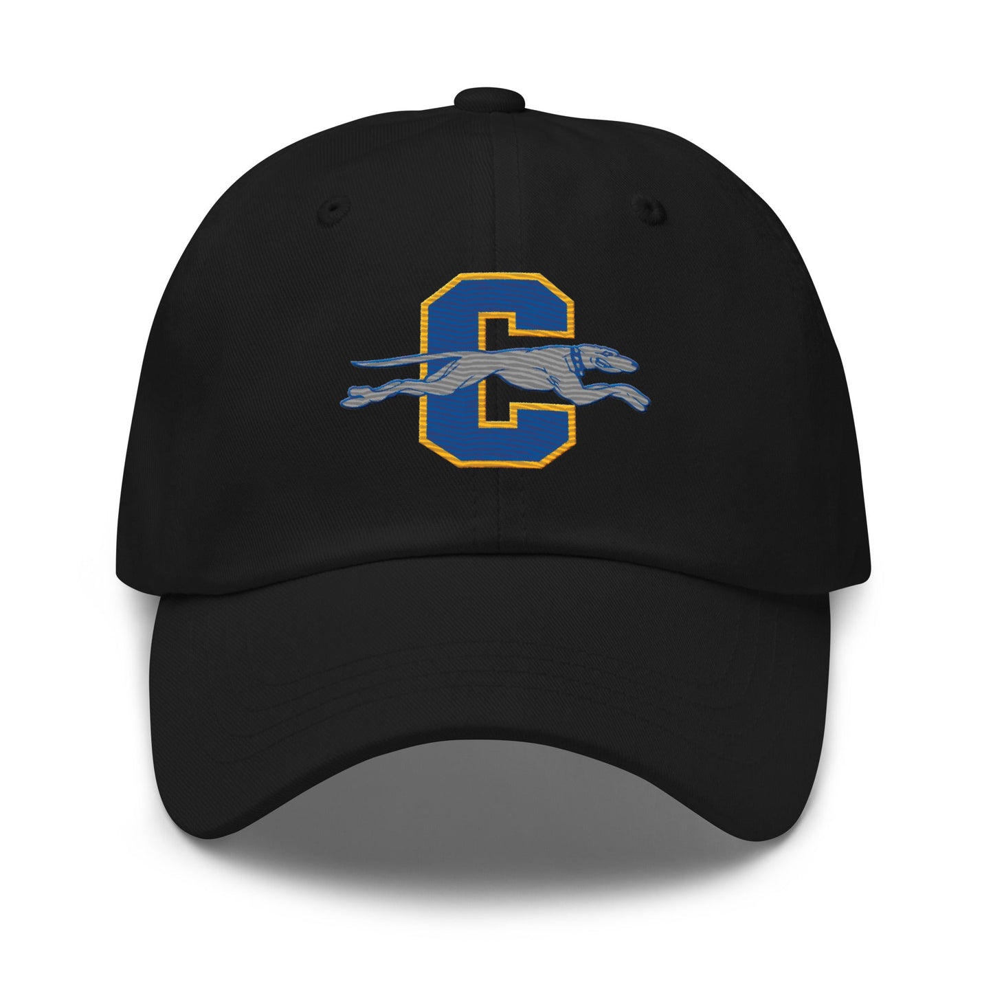 Yupoong Classic Dad Hat