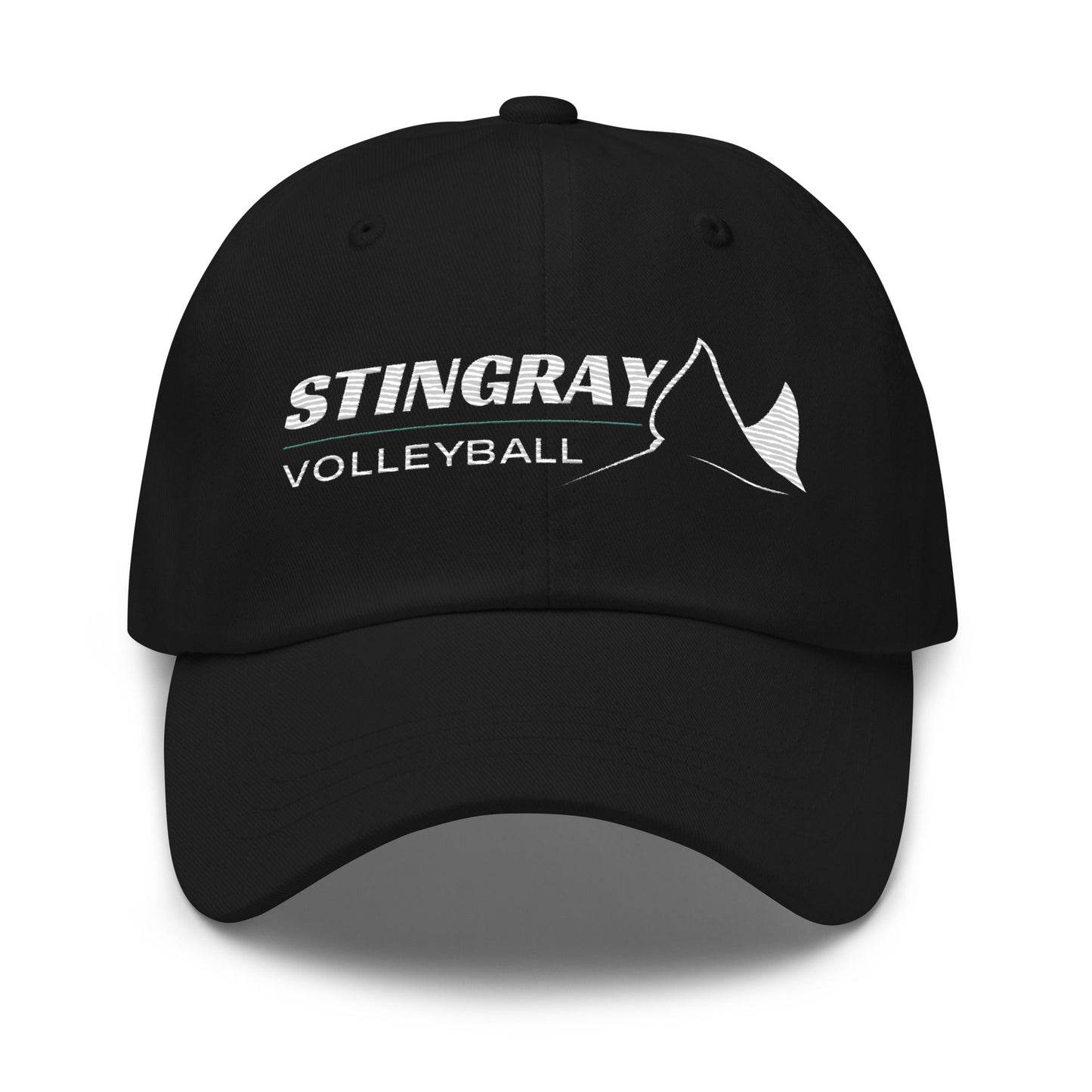 Yupoong Classic Dad Hat
