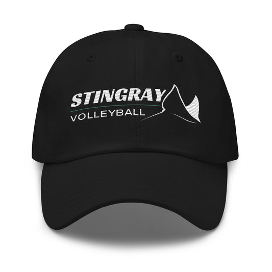 Yupoong Classic Dad Hat