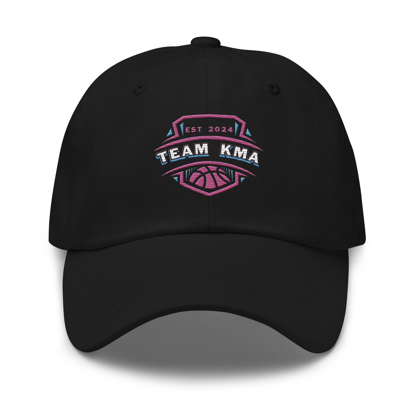 Yupoong Classic Dad Hat