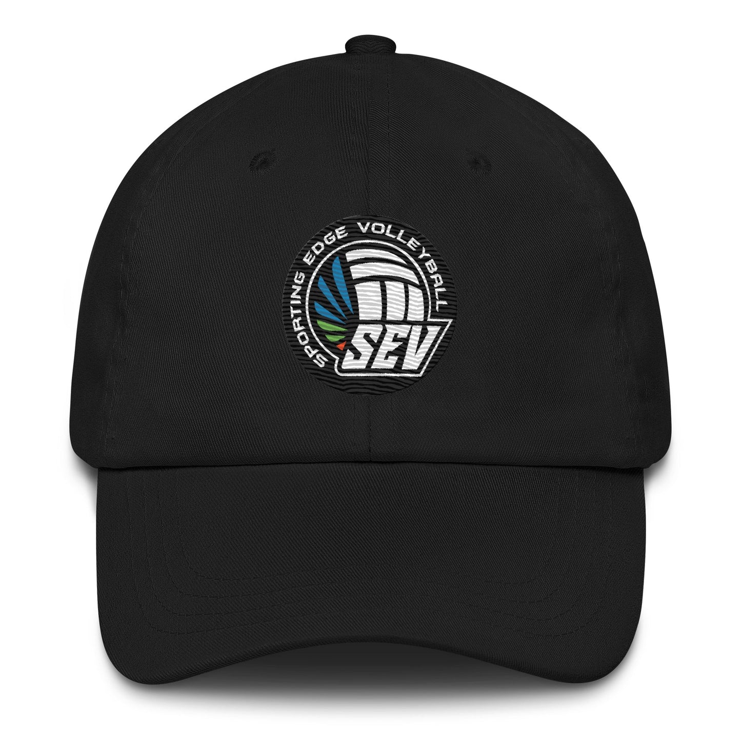 Yupoong Classic Dad Hat