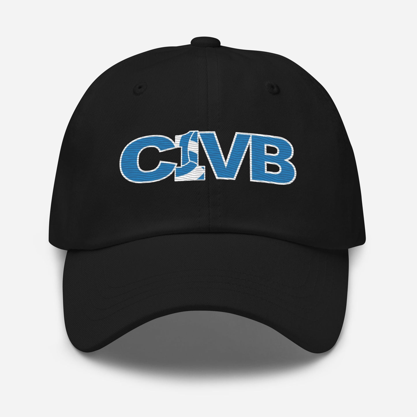 Yupoong Classic Dad Hat
