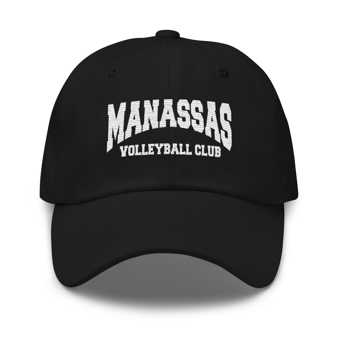 Yupoong Classic Dad Hat
