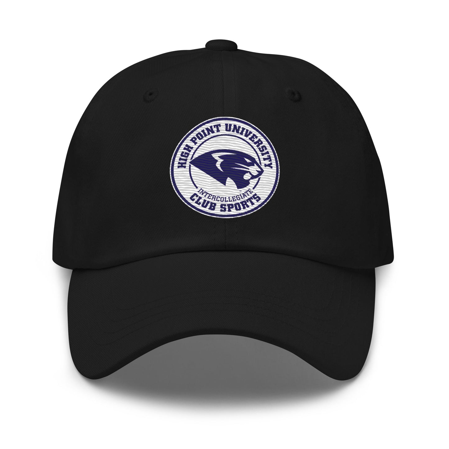 Yupoong Classic Dad Hat