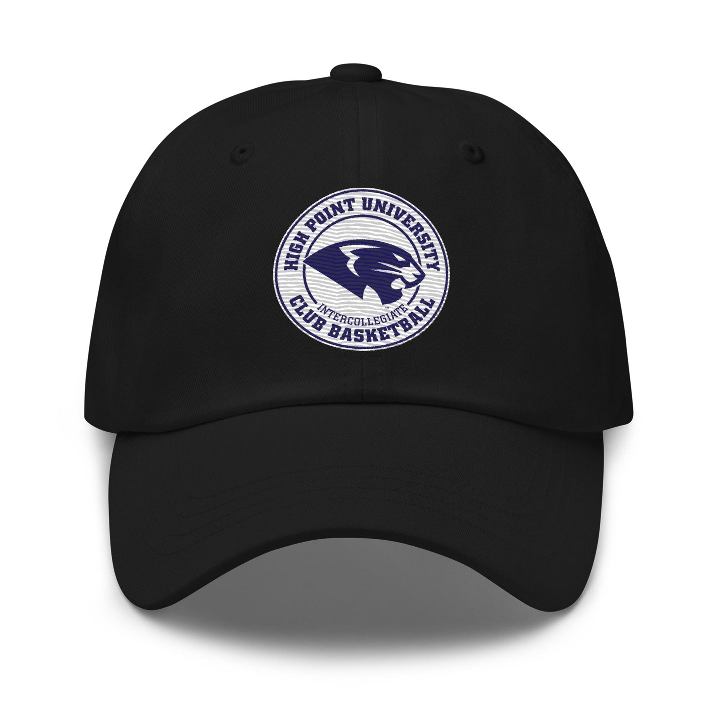 Yupoong Classic Dad Hat