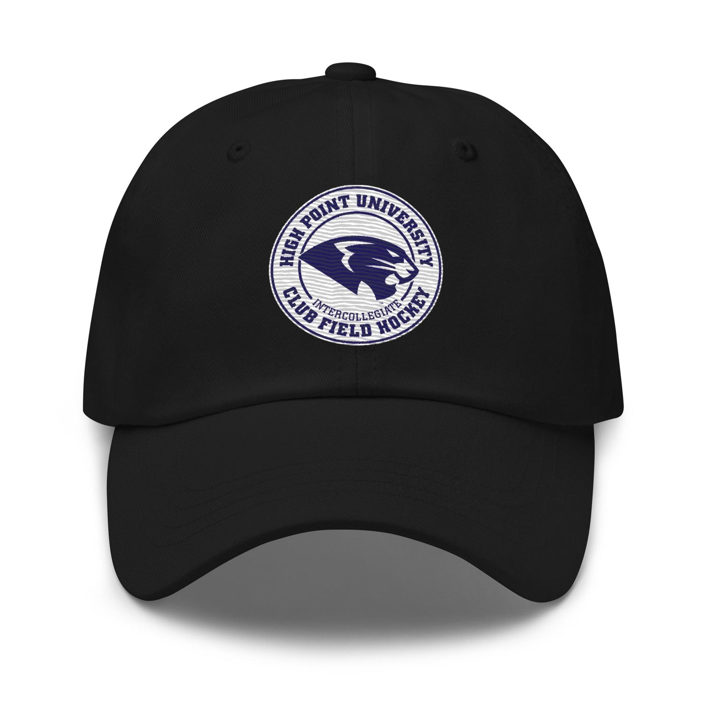 Yupoong Classic Dad Hat