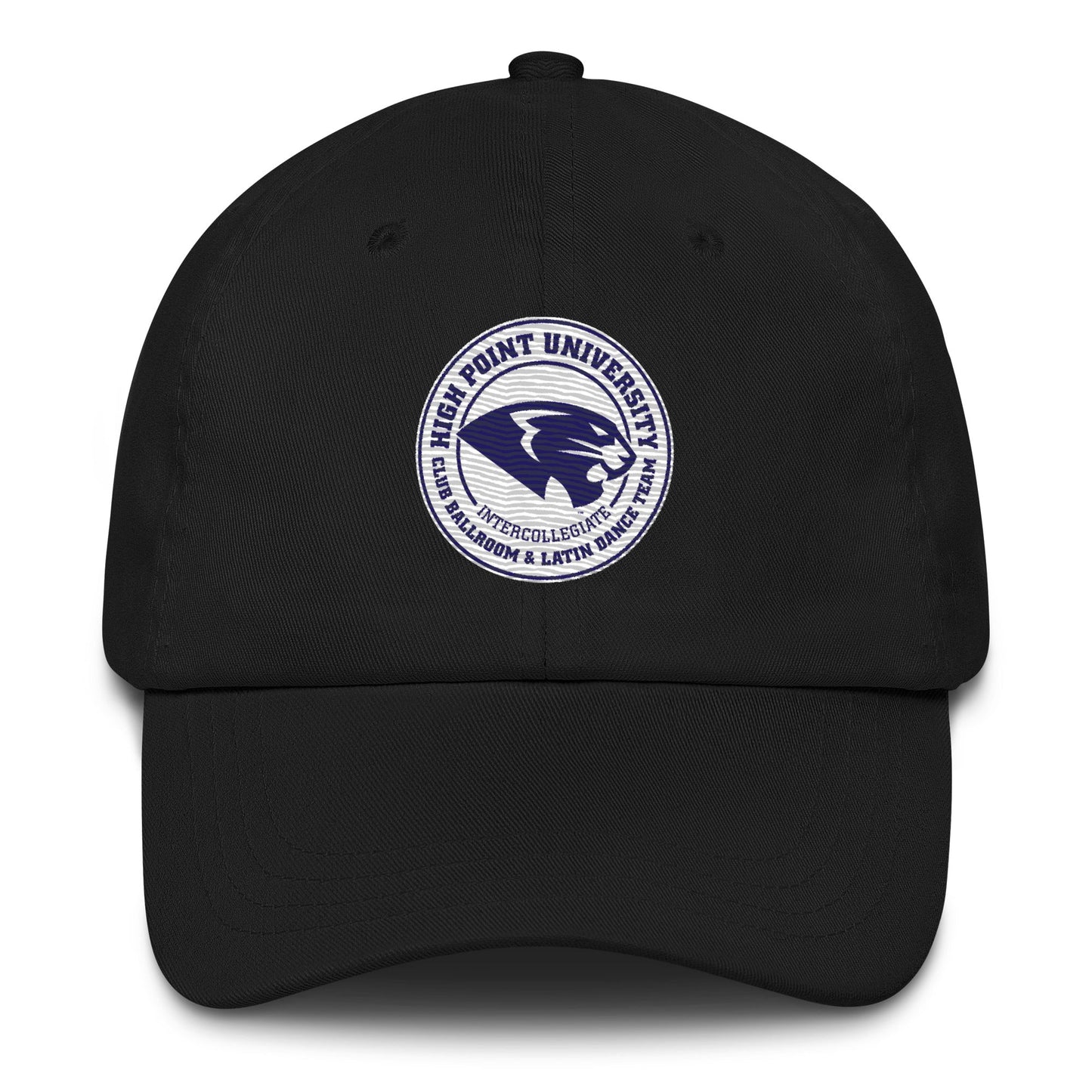 Yupoong Classic Dad Hat