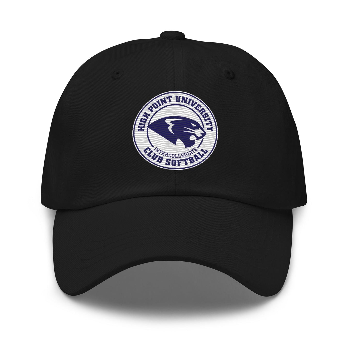 Yupoong Classic Dad Hat
