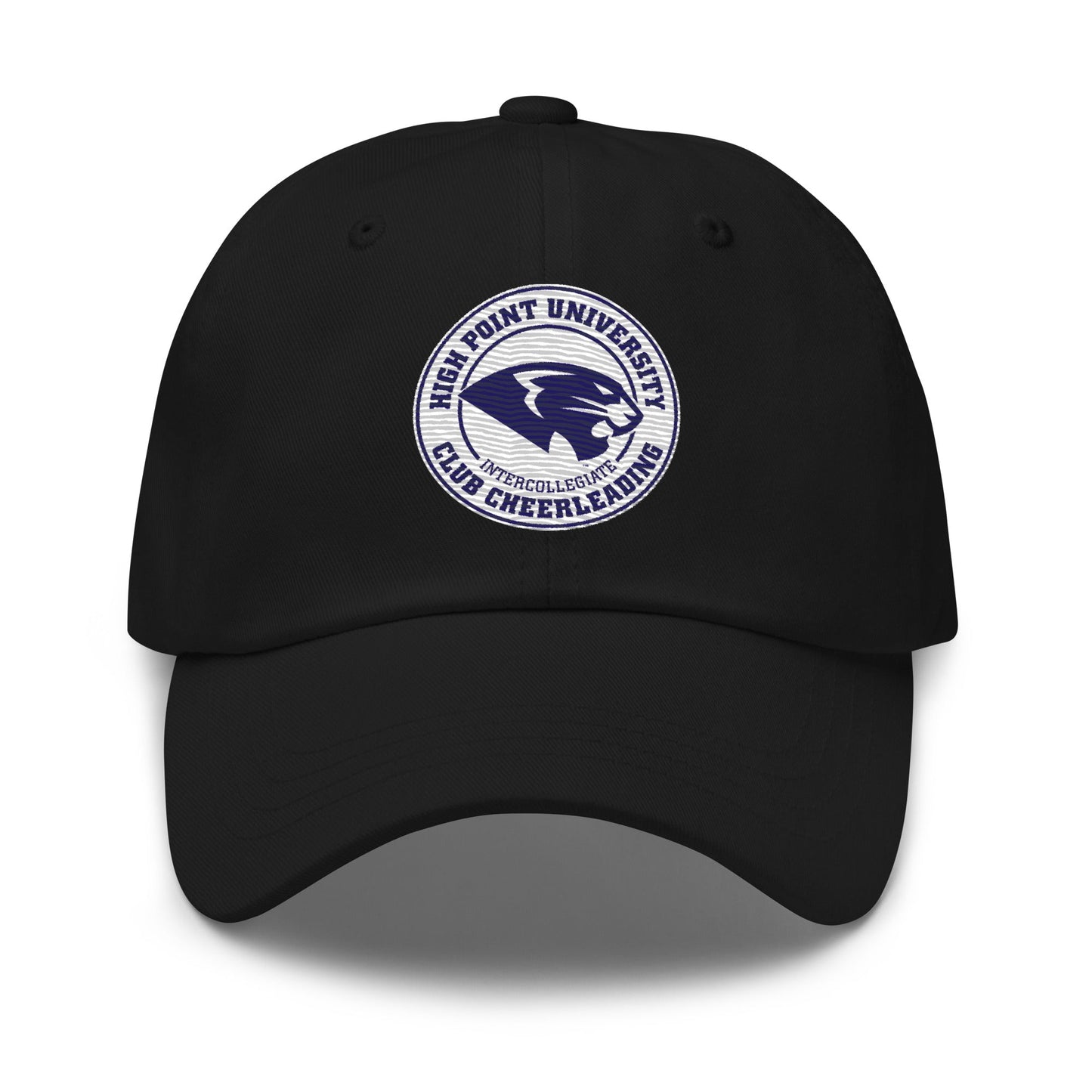 Yupoong Classic Dad Hat