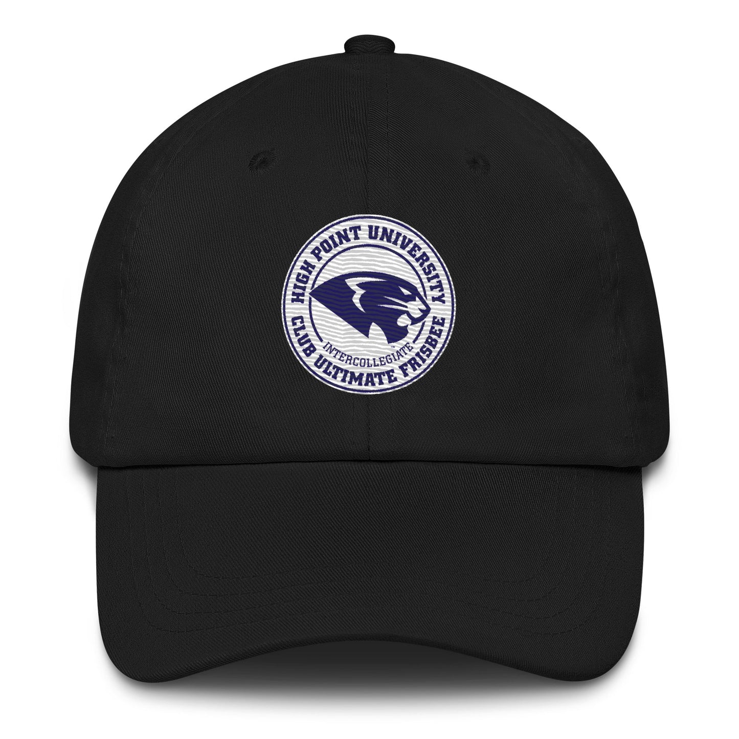 Yupoong Classic Dad Hat