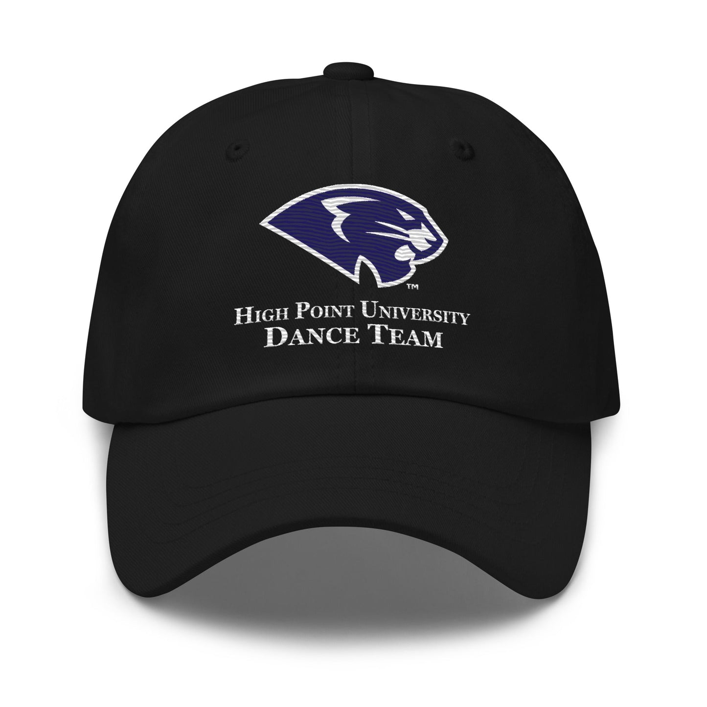 Yupoong Classic Dad Hat