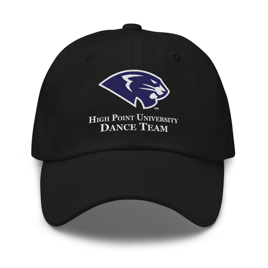 Yupoong Classic Dad Hat