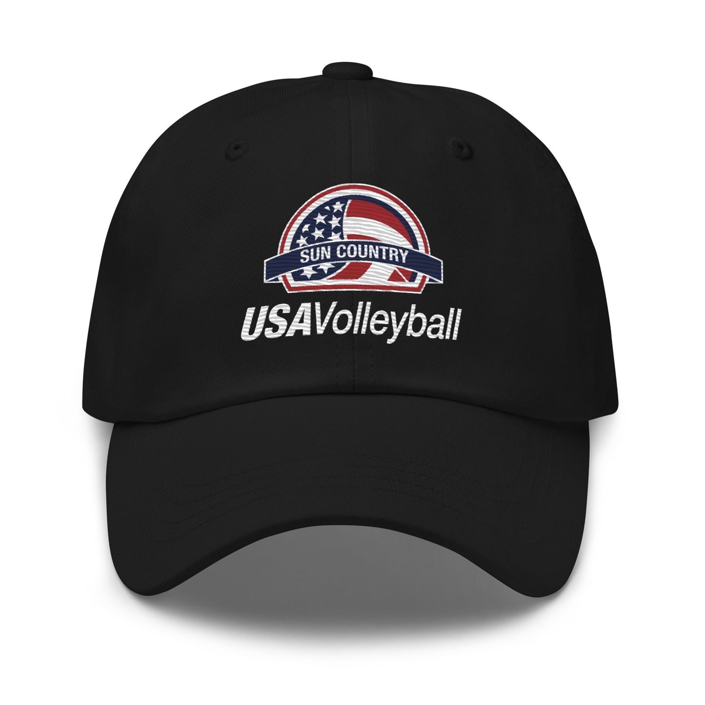 Yupoong Classic Dad Hat