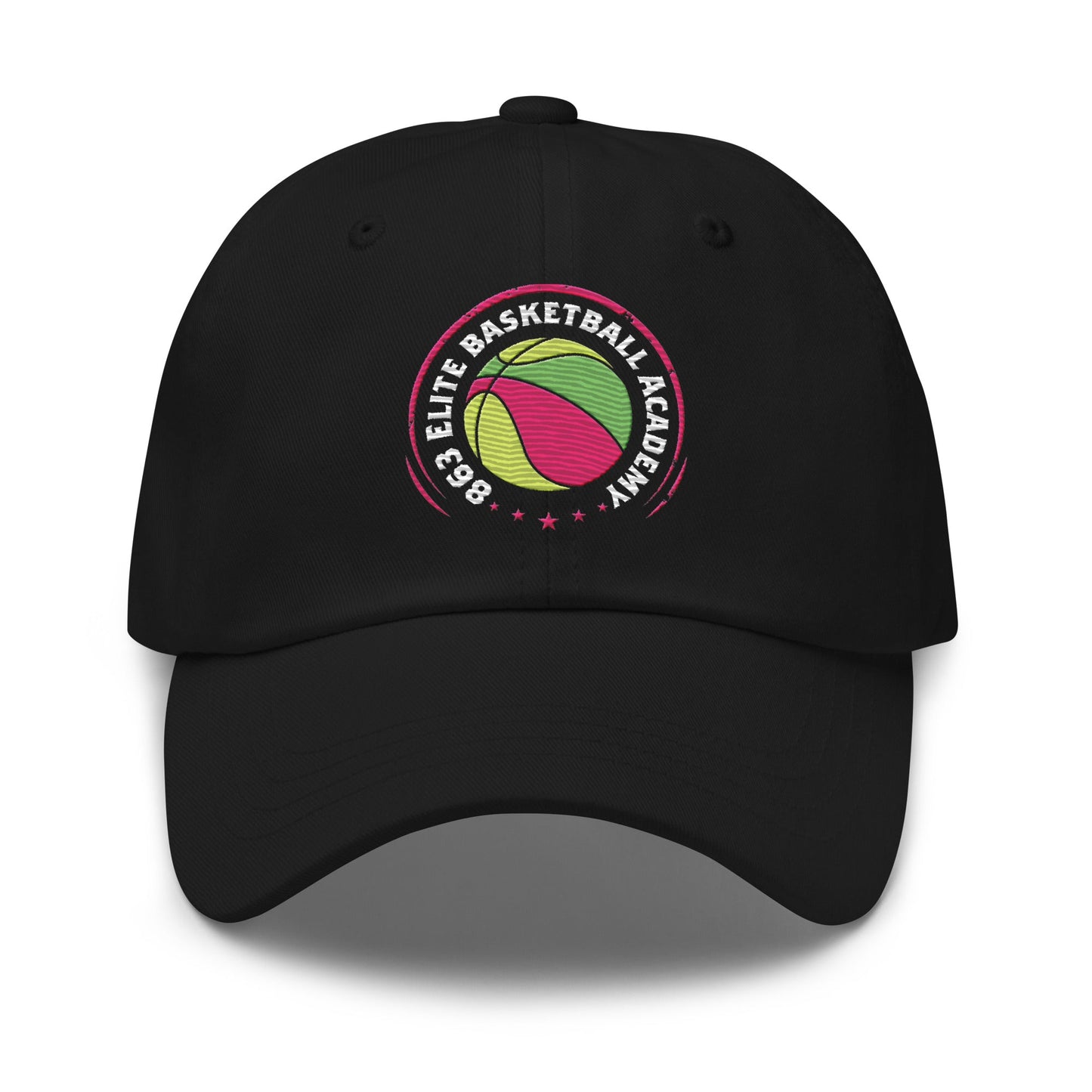 Yupoong Classic Dad Hat