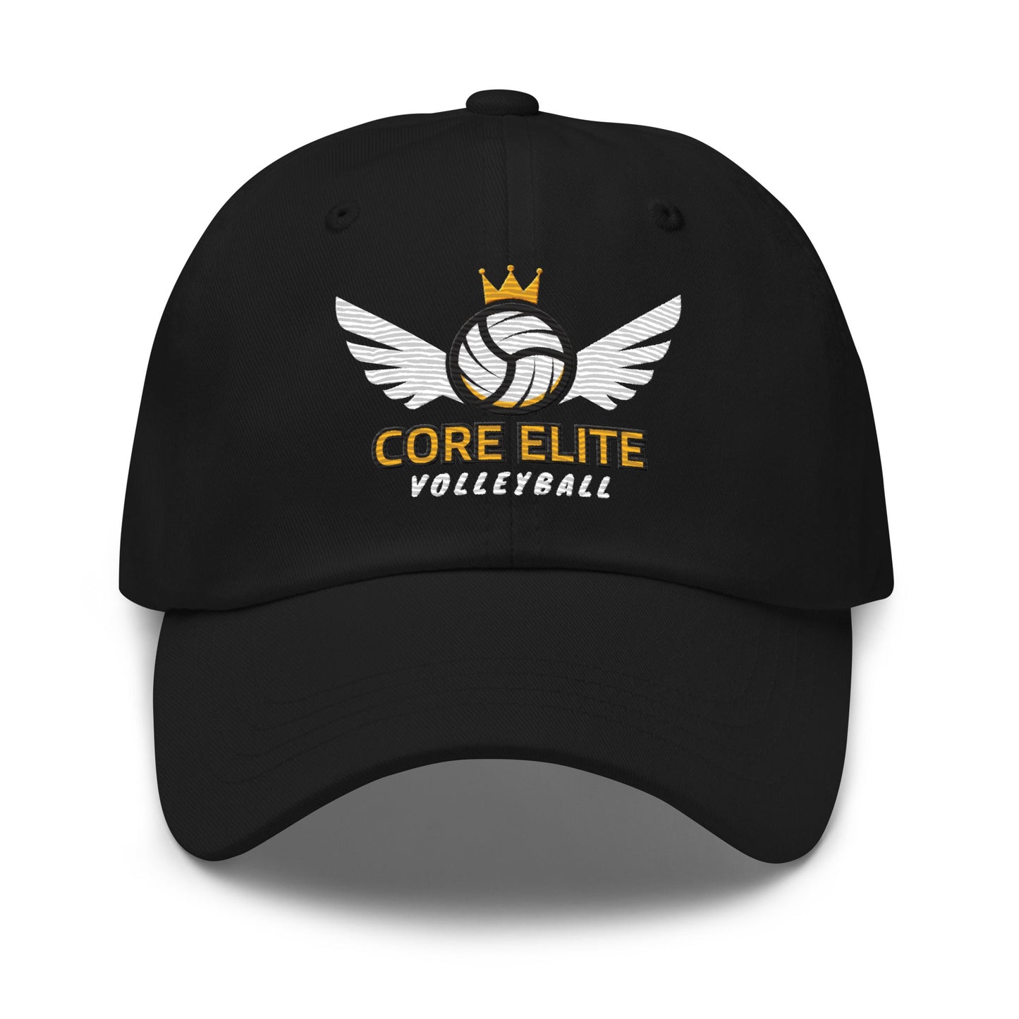 Yupoong Classic Dad Hat