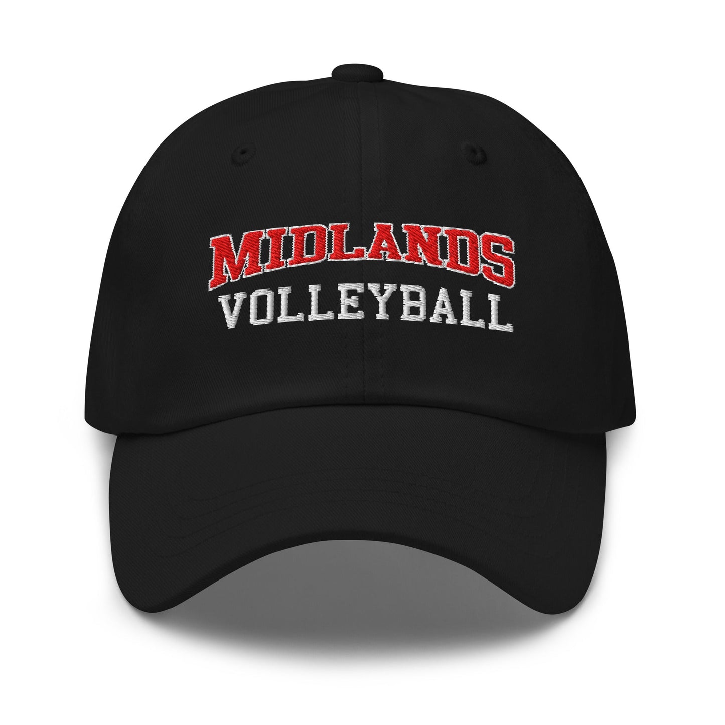 Yupoong Classic Dad Hat