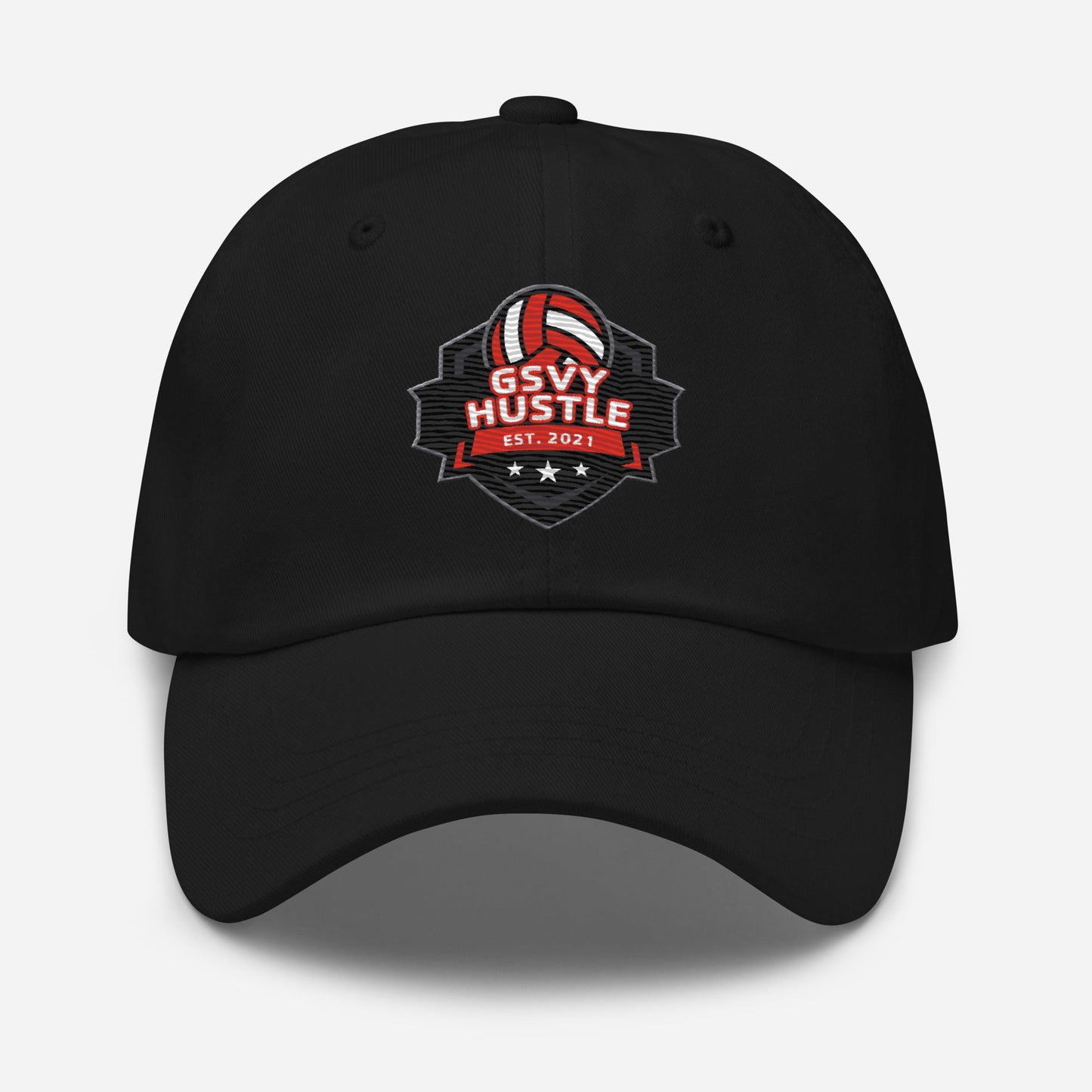 Yupoong Classic Dad Hat