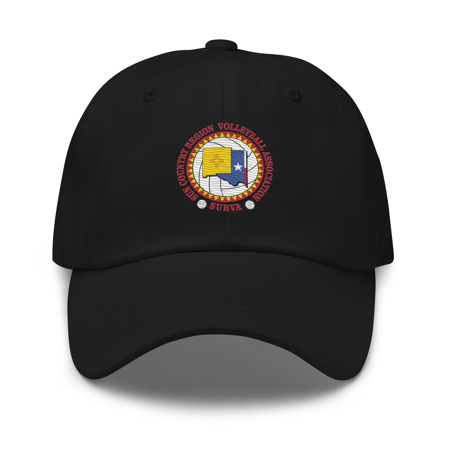Yupoong Classic Dad Hat