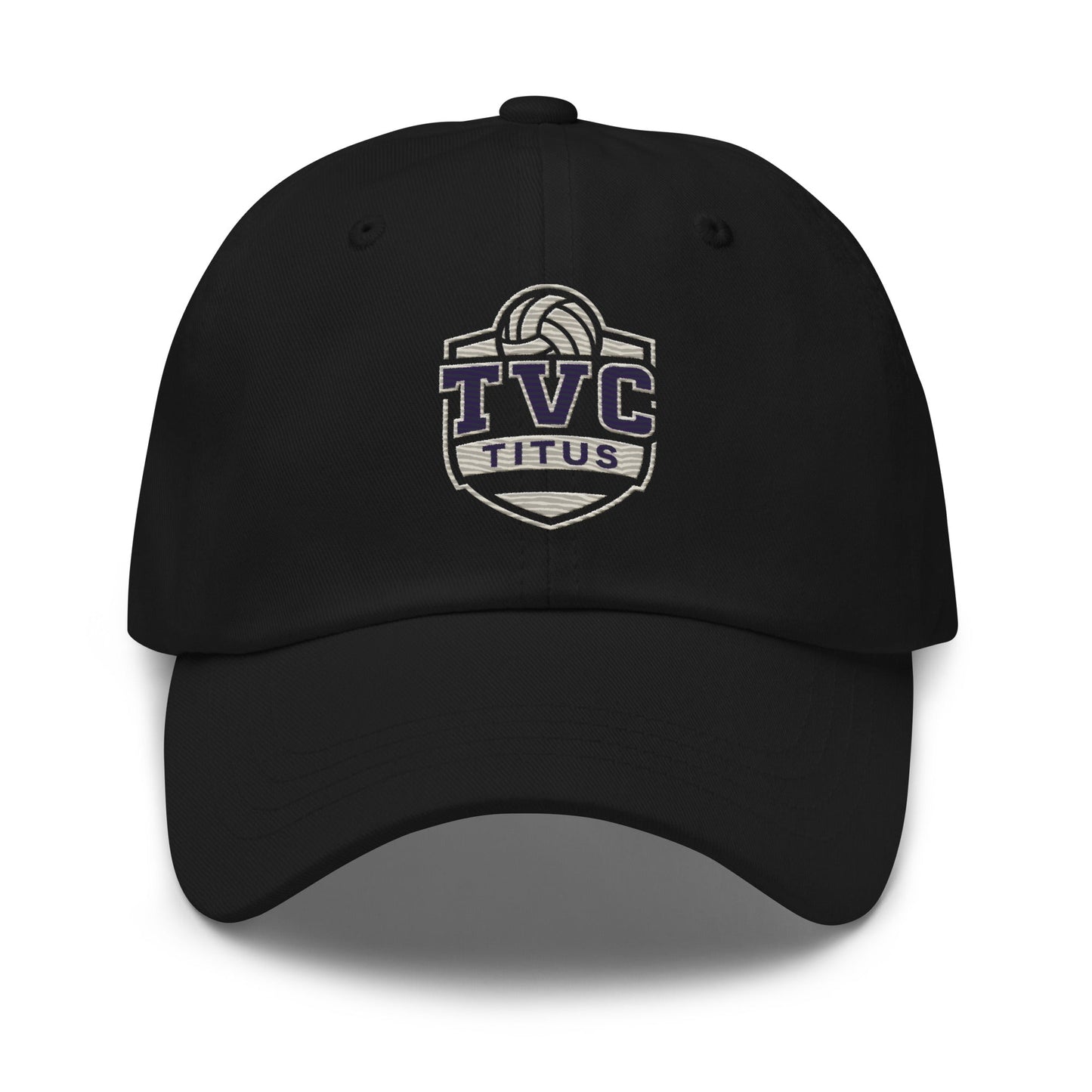 TVC Yupoong Classic Dad Hat