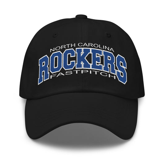 Yupoong Classic Dad Hat