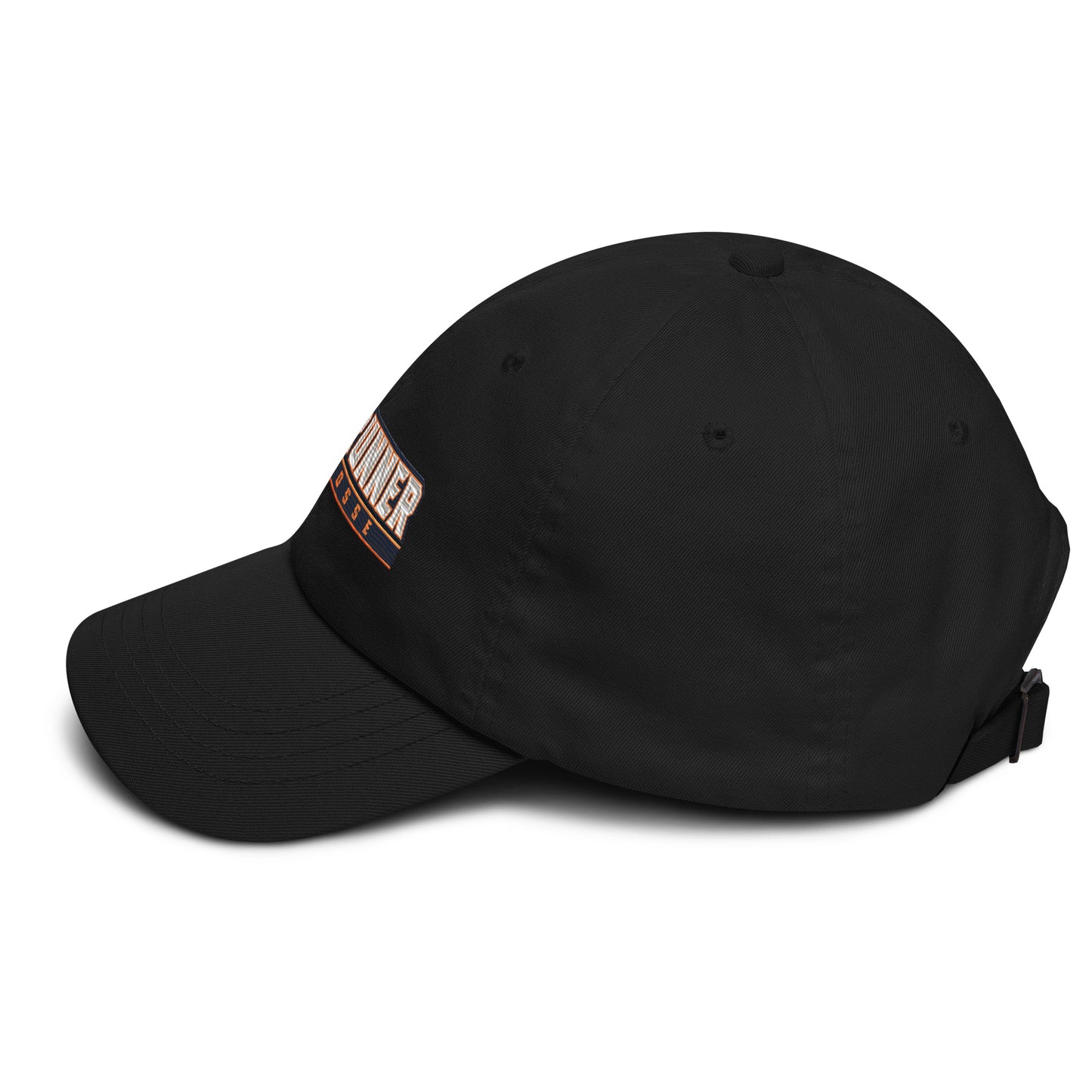 UTSA Men's Club Lacrosse Yupoong Classic Dad Hat