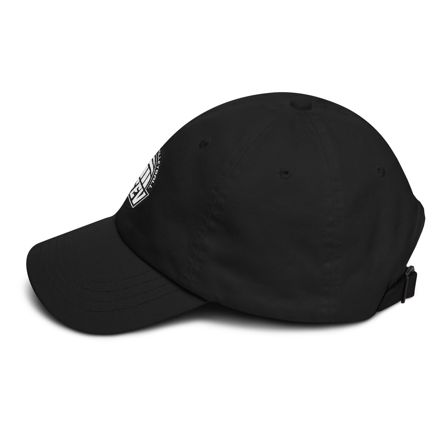 Yupoong Classic Dad Hat