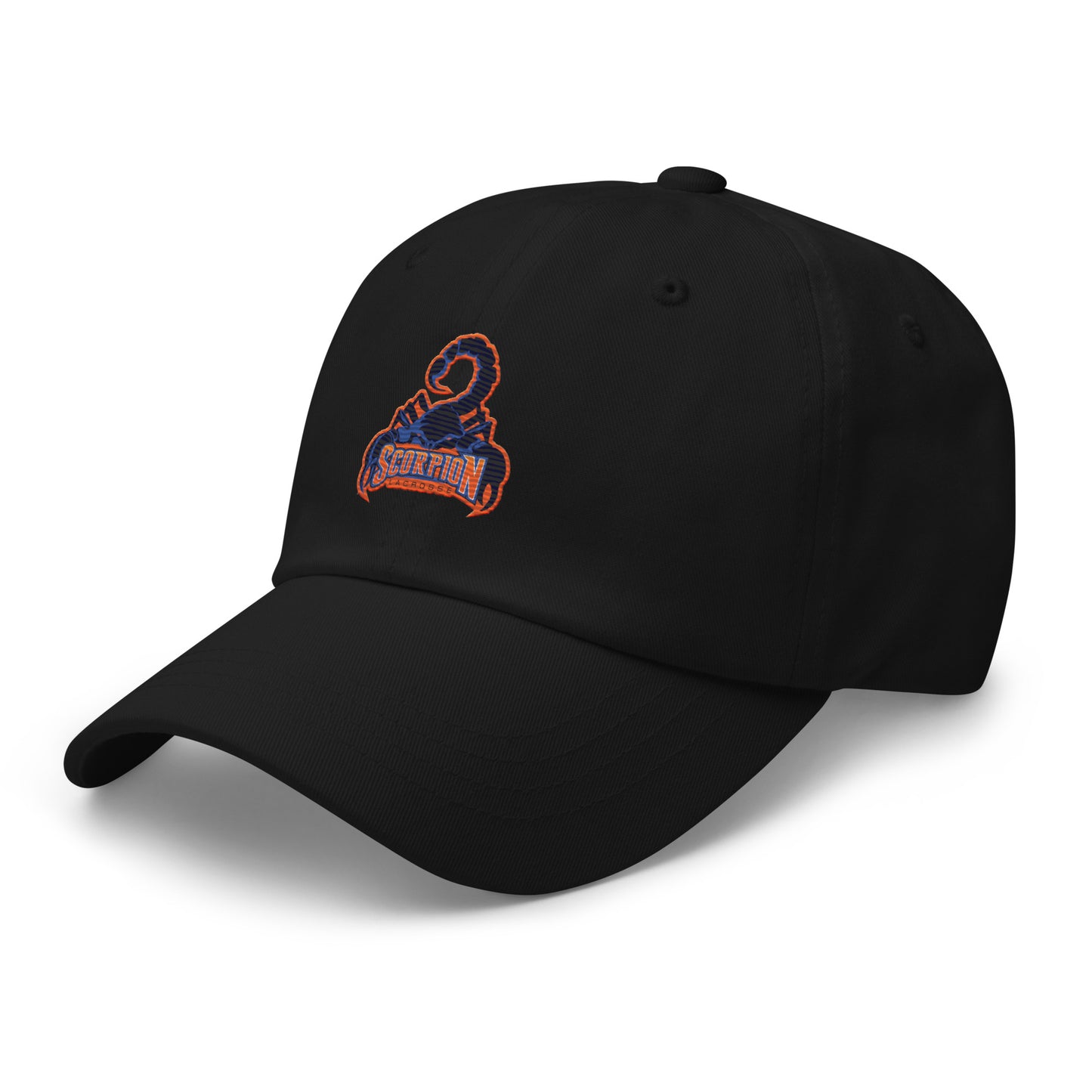 Billings Scorpions Classic Dad Hat