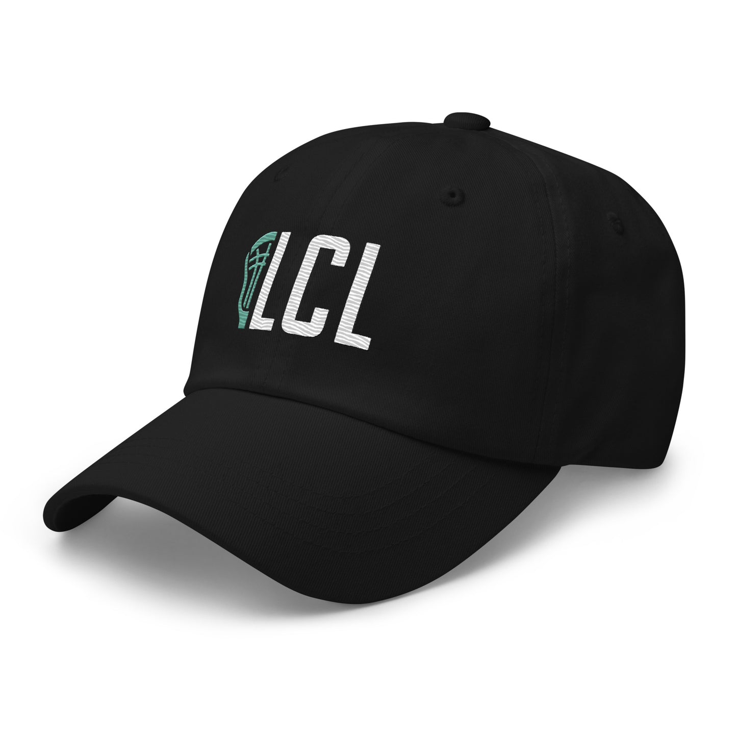 LCL Yupoong Classic Dad Hat