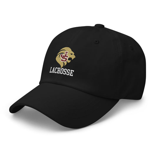 JSerra Lacrosse Yupoong Classic Dad Hat
