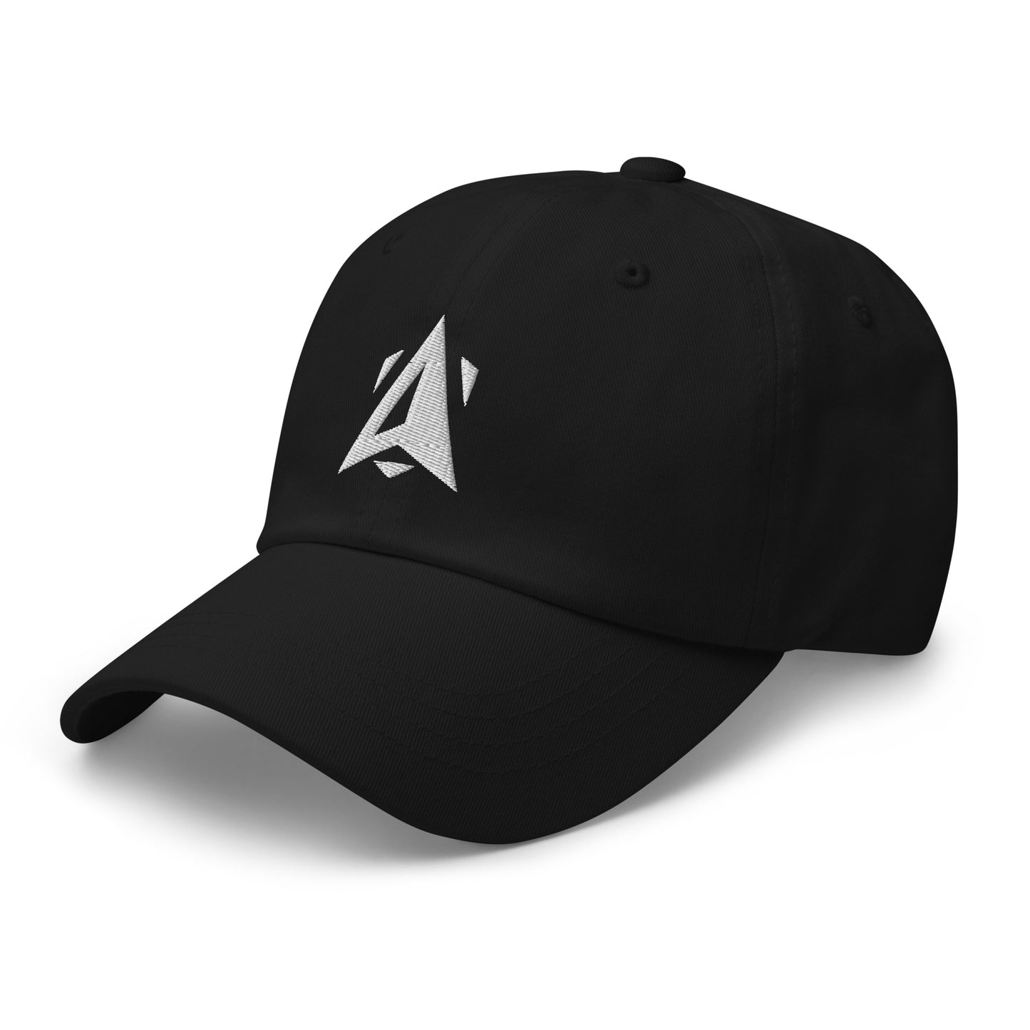 Compass Lacrosse Yupoong Classic Dad Hat
