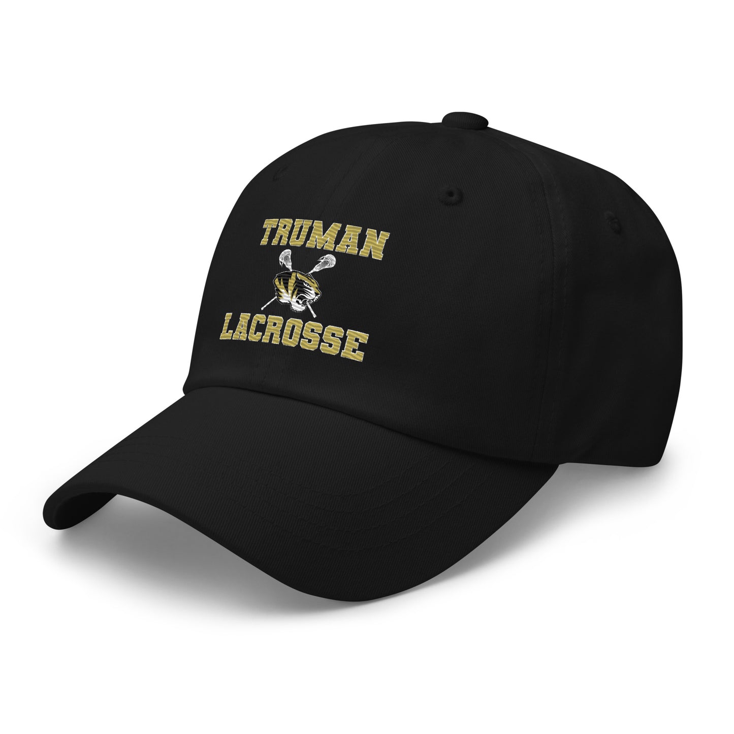 Truman Lacrosse Yupoong Classic Dad Hat