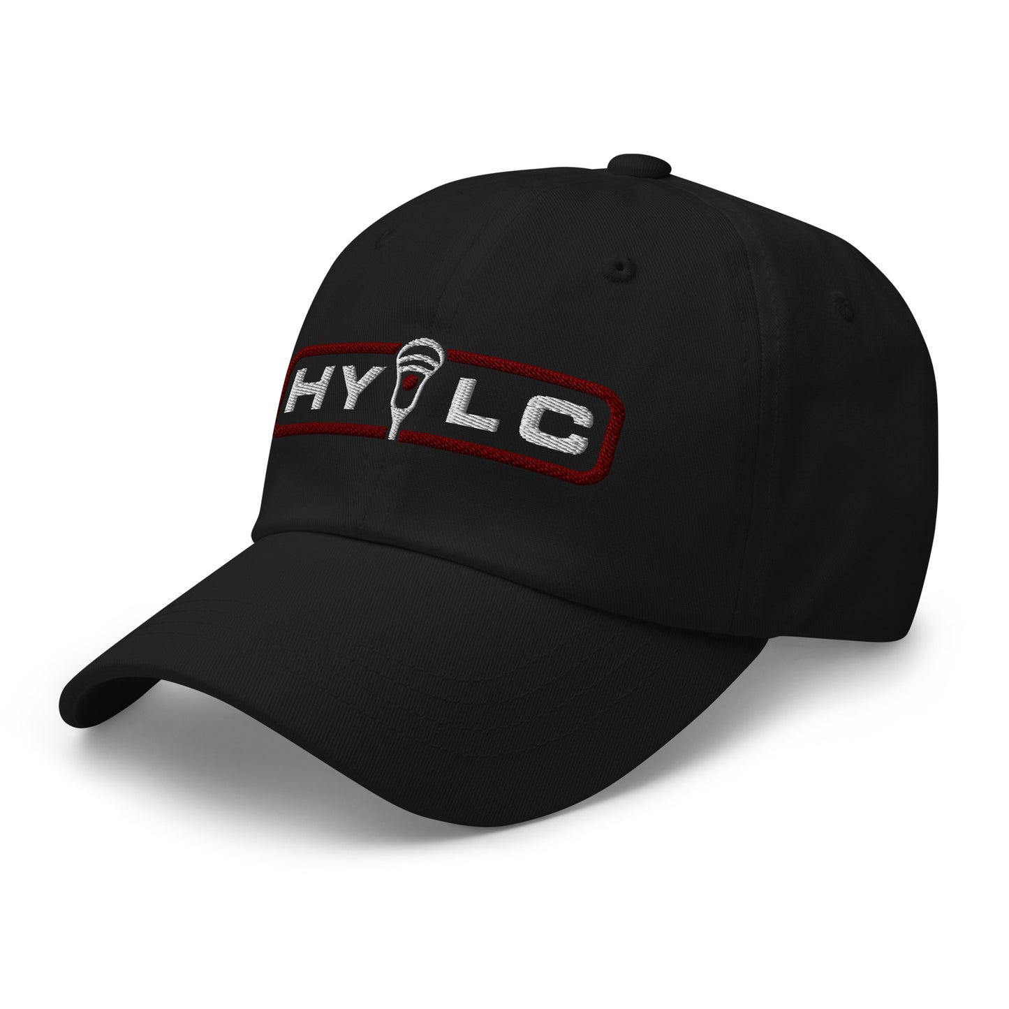 HYL Yupoong Classic Dad Hat